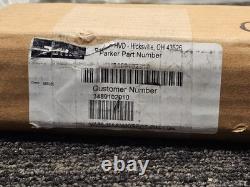 PARKER 3489102010 Hydraulic Directional Control Sectional Valve