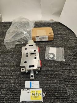 PARKER 3489102010 Hydraulic Directional Control Sectional Valve