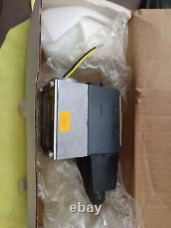 PARKER HYDRAULIC VALVE D1W20HY31 Directional Control Valve