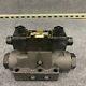 Parker Hydraulic Directional Control Valve D1vhw004cnyw, No Box