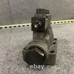 PARKER Hydraulic Directional Control Valve D1VHW004CNYW, No Box