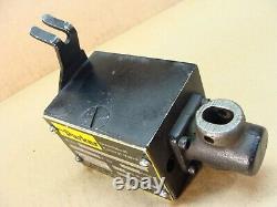 PARKER hydraulic directional control valve D3MR4B