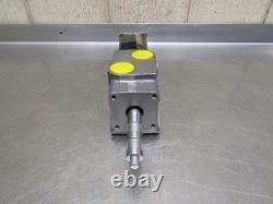 Parker 204000 999401-12B Hydraulic Directional Control Solenoid Valve 12v