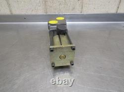 Parker 204000 999401-12B Hydraulic Directional Control Solenoid Valve 12v