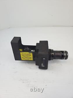 Parker C10DEC101E25/0S1200 Hydraulic Directional Valve