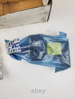 Parker C10DEC101E25/0S1200 Hydraulic Directional Valve