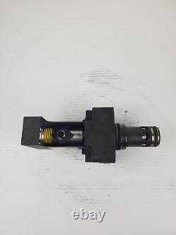 Parker C10DEC101E25/0S1200 Hydraulic Directional Valve