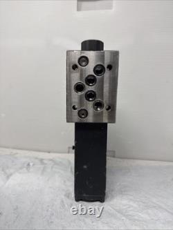 Parker D1FP Style Cleereman LPC2700 Proportional Hydraulic Directional Valve