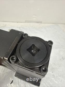 Parker D1FP Style Cleereman LPC2700 Proportional Hydraulic Directional Valve