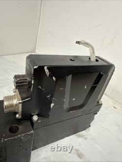 Parker D1FP Style Cleereman LPC2700 Proportional Hydraulic Directional Valve