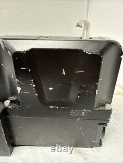 Parker D1FP Style Cleereman LPC2700 Proportional Hydraulic Directional Valve