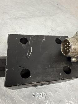Parker D1FP Style Cleereman LPC2700 Proportional Hydraulic Directional Valve
