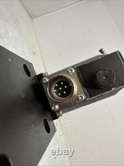 Parker D1FP Style Cleereman LPC2700 Proportional Hydraulic Directional Valve