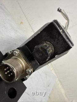Parker D1FP Style Cleereman LPC2700 Proportional Hydraulic Directional Valve