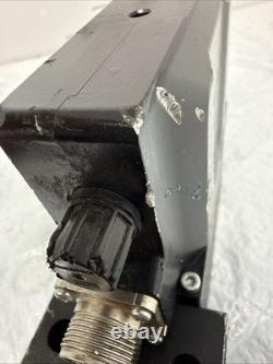 Parker D1FP Style Cleereman LPC2700 Proportional Hydraulic Directional Valve
