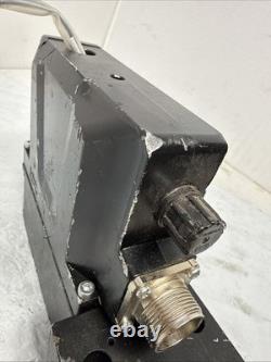 Parker D1FP Style Cleereman LPC2700 Proportional Hydraulic Directional Valve