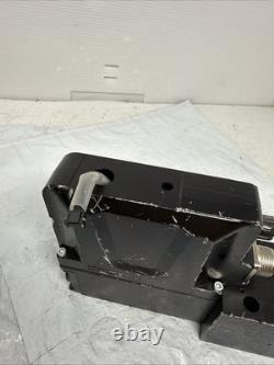 Parker D1FP Style Cleereman LPC2700 Proportional Hydraulic Directional Valve