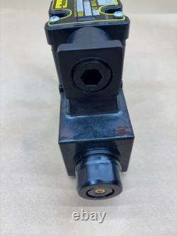 Parker D1VW001CNYC Valve Hydraulic Directional Control