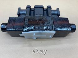 Parker D1VW001CNYC Valve Hydraulic Directional Control