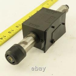 Parker D1VW001CNYWF 3 Position Closed Center Hydraulic Directional Valve Body