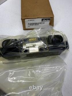 Parker D1VW002ENYW Directional Control Hydraulic Valve- Brand New In Box