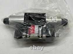 Parker D1VW004CNJGL7B Hydraulic Directional Control Valve New Open Box