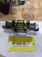 Parker D1vw004cnyg56 Hydraulic Directional Solenoid Valve 120v 60hz 5000psi