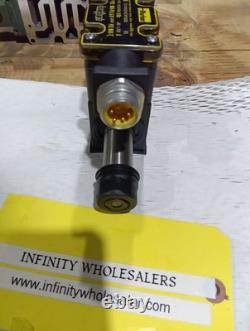 Parker D1VW004CNYG56 Hydraulic Directional Solenoid Valve 120v 60Hz 5000psi