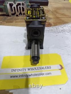 Parker D1VW004CNYG56 Hydraulic Directional Solenoid Valve 120v 60Hz 5000psi