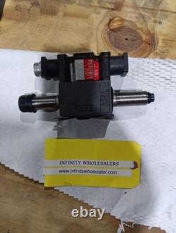 Parker D1VW004CNYG56 Hydraulic Directional Solenoid Valve 120v 60Hz 5000psi