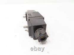 Parker D1VW004CNYWF Hydraulic Directional Control Valve 5000psi 120v-ac