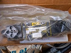 Parker D1VW006CNYWFH Solenoid Hydraulic Directional Control Valve