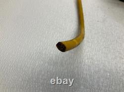 Parker D1VW1CNYC 75 Hydraulic Directional Valve 110/120 VAC D1VW1CNYC75 (TBI)