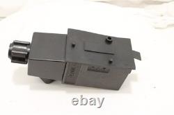 Parker D1VW20BNYWF-75 Directional Control Valve Hydraulic 4-Way