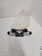 Parker D1vw008cnjw, Hydraulic Directional Solenoid Valve, M0125 Nos
