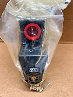 Parker D1vw009cnyc Hydraulic Directional Control Solenoid Valve