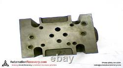 Parker D31vw20d4nycf456 Hydraulic Directional Control Valve 3000 Psi #146377