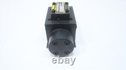 Parker D3P1B220 Hydraulic Directional Control Valve 3000psi