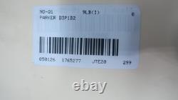 Parker D3P1B220 Hydraulic Directional Control Valve 3000psi
