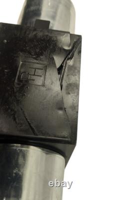 Parker D3W004CNYWS3 Hydraulic Directional Control Valve 3-Position Solenoid