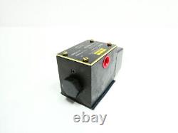 Parker D3W20BNYC-30 Hydraulic Directional Control Valve 5000psi 120v-ac