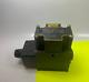 Parker D3w20bnyk 32 Directional Control Hydraulic Valve 120/60 5000 Psi Max Pab