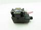 Parker D3w30bnyk Hydraulic Directional Control Solenoid Valve 120v Series D3w