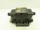 Parker D63w8c1y Hydraulic Directional Control Solenoid Valve 120v 3000 Psi