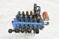Parker Gresen 7820 CP V20 Hydraulic Valve Directional Control Sectional Valve