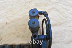 Parker Gresen 7820 CP V20 Hydraulic Valve Directional Control Sectional Valve