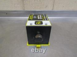 Parker Hannifin D3W4BVY13 Hydraulic Directional Control Solenoid Valve 115v