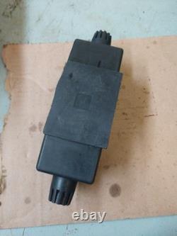 Parker Hannifin Hydraulic Directional Control Valve D3W4CY 14