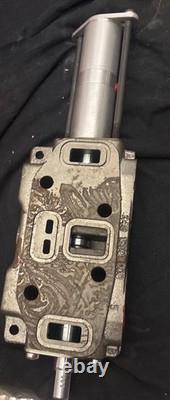 Parker Hydraulic Directional Control Valve 3481600000 1800127