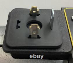 Parker Hydraulic Directional Control Valve D1VW020DNJW, 24VDC (b539)